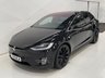 USED 2018 68 TESLA MODEL X P100DL (Dual Motor) SUV 5dr Electric Auto 4WDE (Ludicrous) (603 bhp) ONE OWNER & ONLY 7,586 MLS