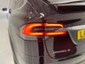 USED 2018 68 TESLA MODEL X P100DL (Dual Motor) SUV 5dr Electric Auto 4WDE (Ludicrous) (603 bhp) ONE OWNER & ONLY 7,586 MLS