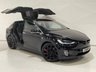 USED 2018 68 TESLA MODEL X P100DL (Dual Motor) SUV 5dr Electric Auto 4WDE (Ludicrous) (603 bhp) ONE OWNER & ONLY 7,586 MLS
