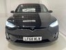 USED 2018 68 TESLA MODEL X P100DL (Dual Motor) SUV 5dr Electric Auto 4WDE (Ludicrous) (603 bhp) ONE OWNER & ONLY 7,586 MLS