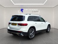 USED 2020 70 MERCEDES-BENZ GLB 2.0 GLB220d AMG Line (Premium) 5dr 8G-DCT 4MATIC  ** Sat Nav ** Parking Package ** Smartphone Integration **