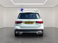 USED 2020 70 MERCEDES-BENZ GLB 2.0 GLB220d AMG Line (Premium) 5dr 8G-DCT 4MATIC  ** Sat Nav ** Parking Package ** Smartphone Integration **