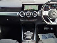 USED 2020 70 MERCEDES-BENZ GLB 2.0 GLB220d AMG Line (Premium) 5dr 8G-DCT 4MATIC  ** Sat Nav ** Parking Package ** Smartphone Integration **