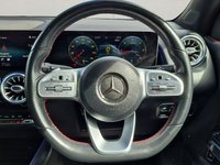 USED 2020 70 MERCEDES-BENZ GLB 2.0 GLB220d AMG Line (Premium) 5dr 8G-DCT 4MATIC  ** Sat Nav ** Parking Package ** Smartphone Integration **