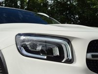 USED 2020 70 MERCEDES-BENZ GLB 2.0 GLB220d AMG Line (Premium) 5dr 8G-DCT 4MATIC  ** Sat Nav ** Parking Package ** Smartphone Integration **