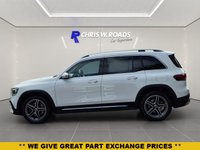 USED 2020 70 MERCEDES-BENZ GLB 2.0 GLB220d AMG Line (Premium) 5dr 8G-DCT 4MATIC  ** Sat Nav ** Parking Package ** Smartphone Integration **