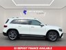 USED 2020 70 MERCEDES-BENZ GLB 2.0 GLB220d AMG Line (Premium) 5dr 8G-DCT 4MATIC  ** Sat Nav ** Parking Package ** Smartphone Integration **