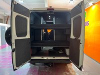 USED 2014 K PEUGEOT BOXER 2.2 HDi 335 Professional Panel Van 4dr Diesel Manual L3 H2 (229 g/km, 130 bhp) CONVERTED TO CAMPER VAN