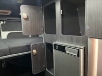 USED 2014 K PEUGEOT BOXER 2.2 HDi 335 Professional Panel Van 4dr Diesel Manual L3 H2 (229 g/km, 130 bhp) CONVERTED TO CAMPER VAN