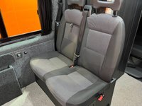 USED 2014 K PEUGEOT BOXER 2.2 HDi 335 Professional Panel Van 4dr Diesel Manual L3 H2 (229 g/km, 130 bhp) CONVERTED TO CAMPER VAN