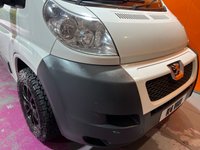 USED 2014 K PEUGEOT BOXER 2.2 HDi 335 Professional Panel Van 4dr Diesel Manual L3 H2 (229 g/km, 130 bhp) CONVERTED TO CAMPER VAN