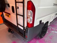 USED 2014 K PEUGEOT BOXER 2.2 HDi 335 Professional Panel Van 4dr Diesel Manual L3 H2 (229 g/km, 130 bhp) CONVERTED TO CAMPER VAN