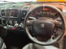 USED 2014 K PEUGEOT BOXER 2.2 HDi 335 Professional Panel Van 4dr Diesel Manual L3 H2 (229 g/km, 130 bhp) CONVERTED TO CAMPER VAN