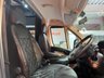 USED 2014 K PEUGEOT BOXER 2.2 HDi 335 Professional Panel Van 4dr Diesel Manual L3 H2 (229 g/km, 130 bhp) CONVERTED TO CAMPER VAN