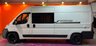USED 2014 K PEUGEOT BOXER 2.2 HDi 335 Professional Panel Van 4dr Diesel Manual L3 H2 (229 g/km, 130 bhp) CONVERTED TO CAMPER VAN