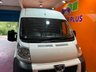 USED 2014 K PEUGEOT BOXER 2.2 HDi 335 Professional Panel Van 4dr Diesel Manual L3 H2 (229 g/km, 130 bhp) CONVERTED TO CAMPER VAN