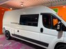 USED 2014 K PEUGEOT BOXER 2.2 HDi 335 Professional Panel Van 4dr Diesel Manual L3 H2 (229 g/km, 130 bhp) CONVERTED TO CAMPER VAN