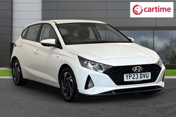 2023 HYUNDAI I20