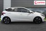 USED 2023 23 HYUNDAI I20 1.0 T-GDi MHEV SE Connect Hatchback 5dr Petrol Hybrid Manual Euro 6 (s/s) (100 ps) Rear View Parking Camera, Rear Parking Sensors, Android Auto / Apple CarPlay, Touchscreen, 16In Alloys Rear View Parking Camera, Rear Parking Sensors, Android Auto / Apple CarPlay, Touchscreen, 16In Alloys