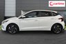 USED 2023 23 HYUNDAI I20 1.0 T-GDi MHEV SE Connect Hatchback 5dr Petrol Hybrid Manual Euro 6 (s/s) (100 ps) Rear View Parking Camera, Rear Parking Sensors, Android Auto / Apple CarPlay, Touchscreen, 16In Alloys Rear View Parking Camera, Rear Parking Sensors, Android Auto / Apple CarPlay, Touchscreen, 16In Alloys
