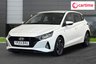 USED 2023 23 HYUNDAI I20 1.0 T-GDi MHEV SE Connect Hatchback 5dr Petrol Hybrid Manual Euro 6 (s/s) (100 ps) Rear View Parking Camera, Rear Parking Sensors, Android Auto / Apple CarPlay, Touchscreen, 16In Alloys Rear View Parking Camera, Rear Parking Sensors, Android Auto / Apple CarPlay, Touchscreen, 16In Alloys