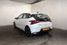 USED 2023 23 HYUNDAI I20 1.0 T-GDi MHEV SE Connect Hatchback 5dr Petrol Hybrid Manual Euro 6 (s/s) (100 ps) Rear View Parking Camera, Rear Parking Sensors, Android Auto / Apple CarPlay, Touchscreen, 16In Alloys Rear View Parking Camera, Rear Parking Sensors, Android Auto / Apple CarPlay, Touchscreen, 16In Alloys