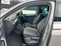 USED 2016 66 VOLKSWAGEN TIGUAN 2.0 TDI BlueMotion Tech SE Navigation SUV 5dr Diesel Manual Euro 6 (s/s) (150 ps) 12 MONTHS MOT AND FULL ENGINE SERVICE ON EVERY CAR!!!