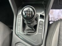 USED 2016 66 VOLKSWAGEN TIGUAN 2.0 TDI BlueMotion Tech SE Navigation SUV 5dr Diesel Manual Euro 6 (s/s) (150 ps) 12 MONTHS MOT AND FULL ENGINE SERVICE ON EVERY CAR!!!