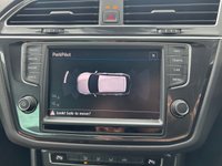 USED 2016 66 VOLKSWAGEN TIGUAN 2.0 TDI BlueMotion Tech SE Navigation SUV 5dr Diesel Manual Euro 6 (s/s) (150 ps) 12 MONTHS MOT AND FULL ENGINE SERVICE ON EVERY CAR!!!