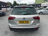 USED 2016 66 VOLKSWAGEN TIGUAN 2.0 TDI BlueMotion Tech SE Navigation SUV 5dr Diesel Manual Euro 6 (s/s) (150 ps) 12 MONTHS MOT AND FULL ENGINE SERVICE ON EVERY CAR!!!