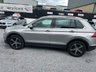 USED 2016 66 VOLKSWAGEN TIGUAN 2.0 TDI BlueMotion Tech SE Navigation SUV 5dr Diesel Manual Euro 6 (s/s) (150 ps) 12 MONTHS MOT AND FULL ENGINE SERVICE ON EVERY CAR!!!