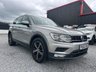 USED 2016 66 VOLKSWAGEN TIGUAN 2.0 TDI BlueMotion Tech SE Navigation SUV 5dr Diesel Manual Euro 6 (s/s) (150 ps) 12 MONTHS MOT AND FULL ENGINE SERVICE ON EVERY CAR!!!