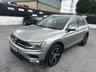 USED 2016 66 VOLKSWAGEN TIGUAN 2.0 TDI BlueMotion Tech SE Navigation SUV 5dr Diesel Manual Euro 6 (s/s) (150 ps) 12 MONTHS MOT AND FULL ENGINE SERVICE ON EVERY CAR!!!
