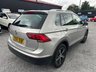 USED 2016 66 VOLKSWAGEN TIGUAN 2.0 TDI BlueMotion Tech SE Navigation SUV 5dr Diesel Manual Euro 6 (s/s) (150 ps) 12 MONTHS MOT AND FULL ENGINE SERVICE ON EVERY CAR!!!