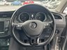 USED 2016 66 VOLKSWAGEN TIGUAN 2.0 TDI BlueMotion Tech SE Navigation SUV 5dr Diesel Manual Euro 6 (s/s) (150 ps) 12 MONTHS MOT AND FULL ENGINE SERVICE ON EVERY CAR!!!