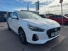 USED 2017 67 HYUNDAI I30 1.6 CRDi Premium Tourer 5dr Diesel DCT Euro 6 (s/s) (136 ps) (Rates starting as low as 11.9%!!!)