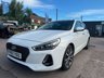 USED 2017 67 HYUNDAI I30 1.6 CRDi Premium Tourer 5dr Diesel DCT Euro 6 (s/s) (136 ps) (Rates starting as low as 11.9%!!!)