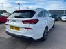 USED 2017 67 HYUNDAI I30 1.6 CRDi Premium Tourer 5dr Diesel DCT Euro 6 (s/s) (136 ps) (Rates starting as low as 11.9%!!!)