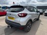 USED 2019 19 RENAULT CAPTUR 1.5 dCi ENERGY Iconic SUV 5dr Diesel Manual Euro 6 (s/s) (90 ps) (Rates starting as low as 11.9%!!!)