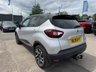 USED 2019 19 RENAULT CAPTUR 1.5 dCi ENERGY Iconic SUV 5dr Diesel Manual Euro 6 (s/s) (90 ps) (Rates starting as low as 11.9%!!!)