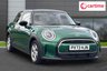 USED 2023 73 MINI HATCH 1.5 Cooper Classic Hatchback 5dr Petrol Steptronic Euro 6 (s/s) (136 ps) Premium Pack, Touchscreen, 15In Alloys, DAB Digital Radio, Bluetooth Premium Pack, Touchscreen, 15In Alloys, DAB Digital Radio, Bluetooth