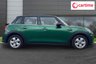 USED 2023 73 MINI HATCH 1.5 Cooper Classic Hatchback 5dr Petrol Steptronic Euro 6 (s/s) (136 ps) Premium Pack, Touchscreen, 15In Alloys, DAB Digital Radio, Bluetooth Premium Pack, Touchscreen, 15In Alloys, DAB Digital Radio, Bluetooth
