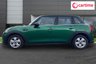 USED 2023 73 MINI HATCH 1.5 Cooper Classic Hatchback 5dr Petrol Steptronic Euro 6 (s/s) (136 ps) Premium Pack, Touchscreen, 15In Alloys, DAB Digital Radio, Bluetooth Premium Pack, Touchscreen, 15In Alloys, DAB Digital Radio, Bluetooth