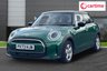 USED 2023 73 MINI HATCH 1.5 Cooper Classic Hatchback 5dr Petrol Steptronic Euro 6 (s/s) (136 ps) Premium Pack, Touchscreen, 15In Alloys, DAB Digital Radio, Bluetooth Premium Pack, Touchscreen, 15In Alloys, DAB Digital Radio, Bluetooth