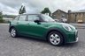 USED 2023 73 MINI HATCH 1.5 Cooper Classic Hatchback 5dr Petrol Steptronic Euro 6 (s/s) (136 ps) Premium Pack, Touchscreen, 15In Alloys, DAB Digital Radio, Bluetooth Premium Pack, Touchscreen, 15In Alloys, DAB Digital Radio, Bluetooth