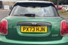 USED 2023 73 MINI HATCH 1.5 Cooper Classic Hatchback 5dr Petrol Steptronic Euro 6 (s/s) (136 ps) Premium Pack, Touchscreen, 15In Alloys, DAB Digital Radio, Bluetooth Premium Pack, Touchscreen, 15In Alloys, DAB Digital Radio, Bluetooth
