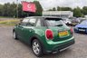 USED 2023 73 MINI HATCH 1.5 Cooper Classic Hatchback 5dr Petrol Steptronic Euro 6 (s/s) (136 ps) Premium Pack, Touchscreen, 15In Alloys, DAB Digital Radio, Bluetooth Premium Pack, Touchscreen, 15In Alloys, DAB Digital Radio, Bluetooth