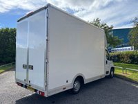 USED 2023 23 CITROEN RELAY 2.2 BlueHDi 35 Enterprise Edition Platform Cab 2dr Diesel Manual L3 Euro 6 (s/s) (140 ps) Direct from major lease company