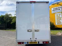 USED 2023 23 CITROEN RELAY 2.2 BlueHDi 35 Enterprise Edition Platform Cab 2dr Diesel Manual L3 Euro 6 (s/s) (140 ps) Direct from major lease company