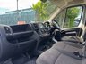 USED 2023 23 CITROEN RELAY 2.2 BlueHDi 35 Enterprise Edition Platform Cab 2dr Diesel Manual L3 Euro 6 (s/s) (140 ps) Direct from major lease company